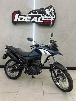 HONDA XRE 190 ABS 